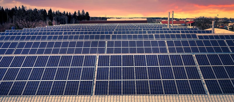 Sustainable Installations